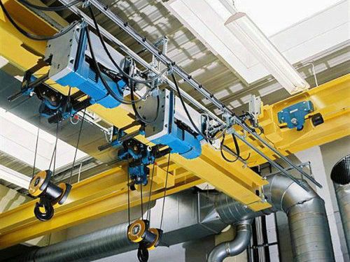 保質(zhì)量促產(chǎn)量，要做就做精品-河南省礦山起重機(jī)有限公司濟(jì)寧分公司